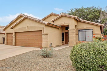 5438 Bluefield Ave, Glendale, AZ 85308