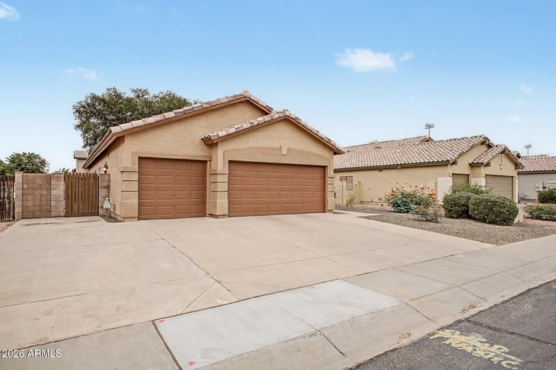 5438 W Bluefield Ave, Glendale, AZ 85308
