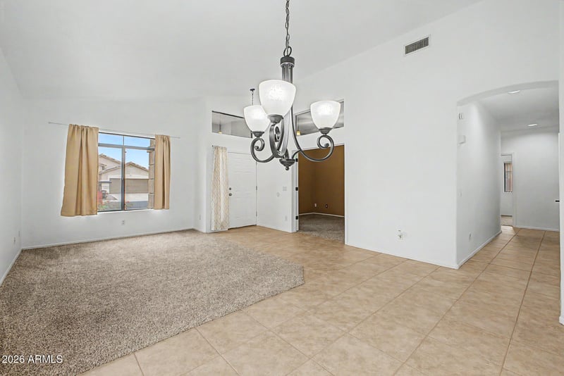 5438 W Bluefield Ave, Glendale, AZ 85308