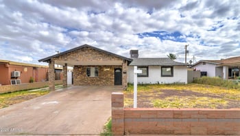 5438 W Roanoke Ave, Phoenix, AZ 85035