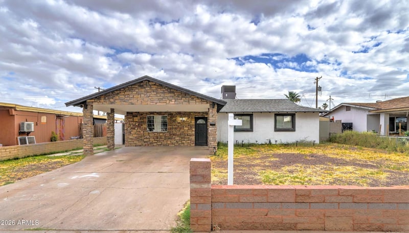 5438 Roanoke Ave, Phoenix, AZ 85035
