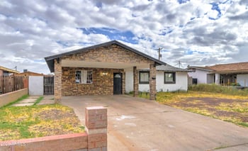 5438 W Roanoke Ave, Phoenix, AZ 85035