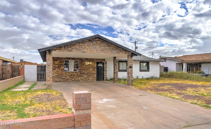5438 Roanoke Ave, Phoenix, AZ 85035