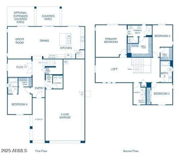 5439 251st Dr, Buckeye, AZ 85326
