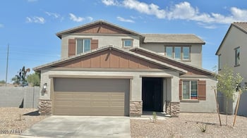 5439 251st Dr, Buckeye, AZ 85326