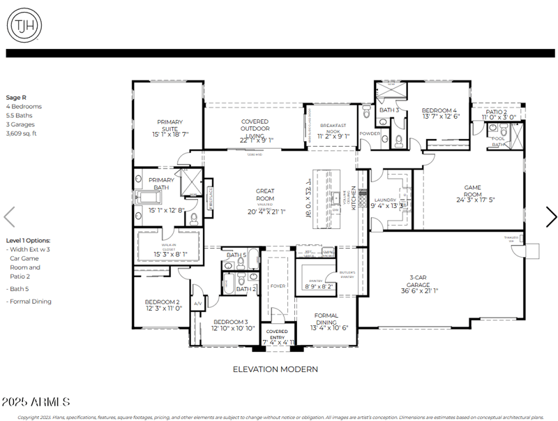 5439 Bloomfield Rd, Scottsdale, AZ 85254