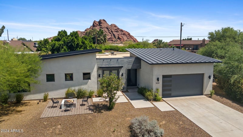 5439 E Lewis Ave, Phoenix, AZ 85008