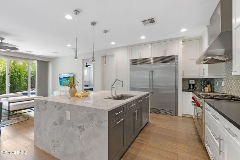 5439 E Lewis Ave, Phoenix, AZ 85008