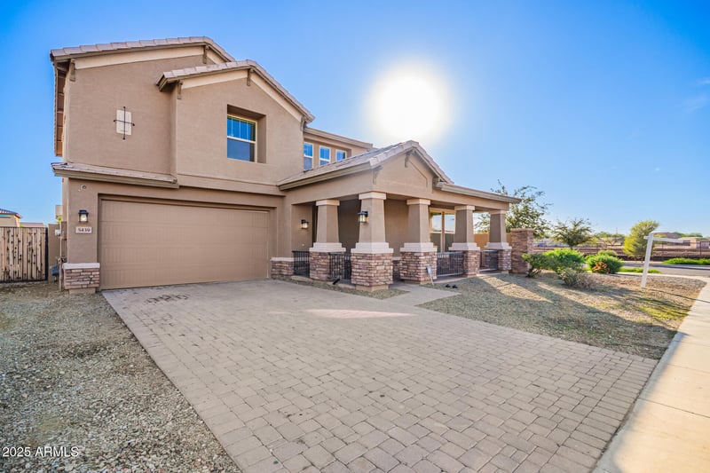 5439 Leodra Ln, Laveen, AZ 85339