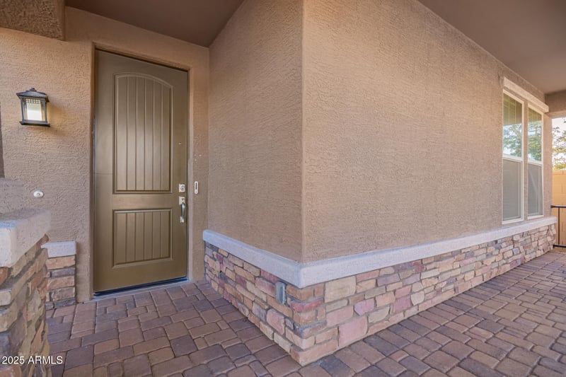 5439 Leodra Ln, Laveen, AZ 85339