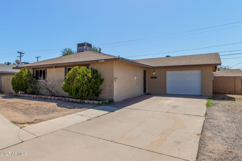 5439 Osborn Rd, Phoenix, AZ 85031