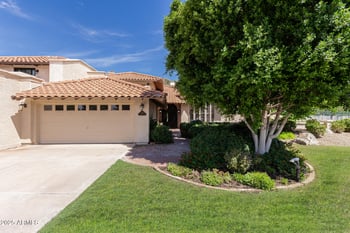 5439 Piping Rock Rd, Scottsdale, AZ 85254