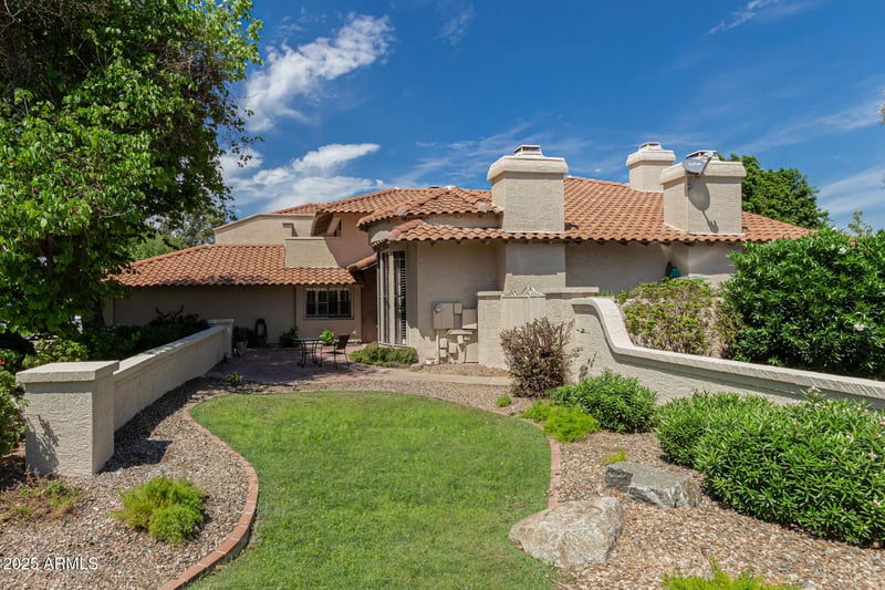 5439 Piping Rock Rd, Scottsdale, AZ 85254