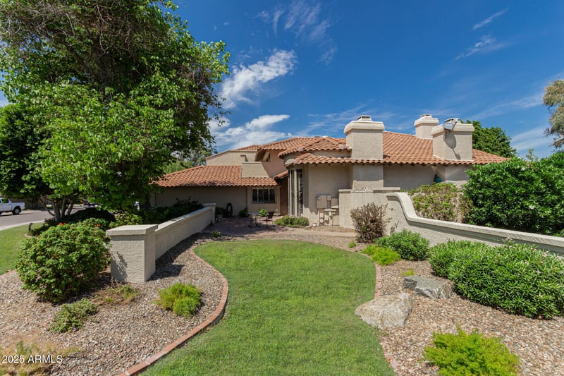 5439 Piping Rock Rd, Scottsdale, AZ 85254