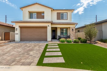 5439 Red Rock St, Gilbert, AZ 85298