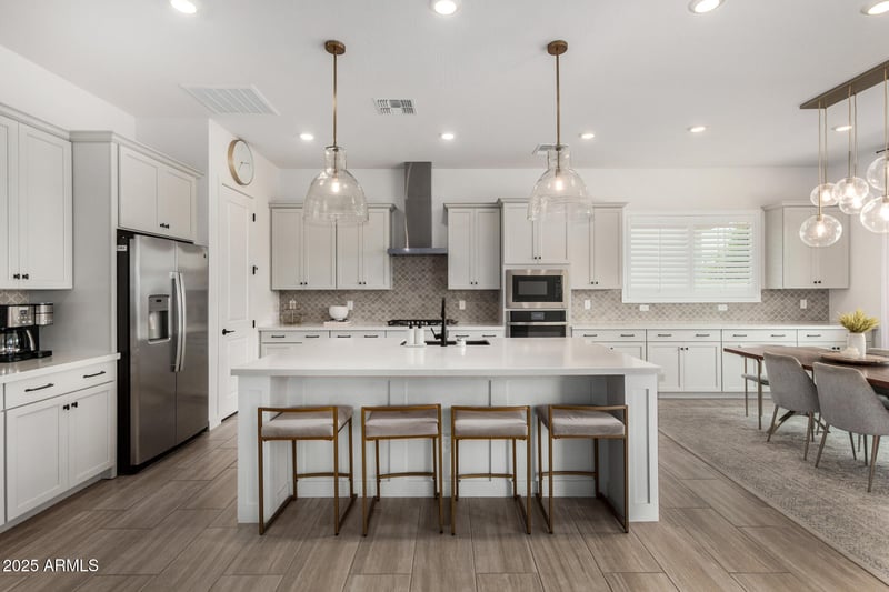 5439 Red Rock St, Gilbert, AZ 85298