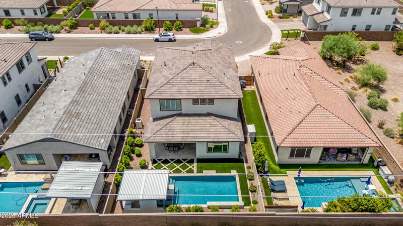 5439 Red Rock St, Gilbert, AZ 85298