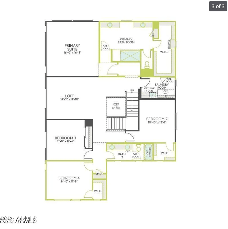 5439 Red Rock St, Gilbert, AZ 85298