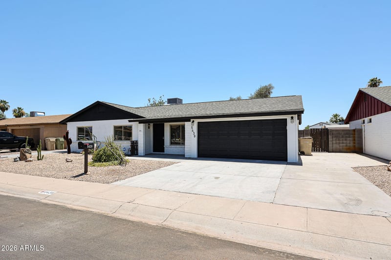 5439 Desert Cove Ave, Glendale, AZ 85304