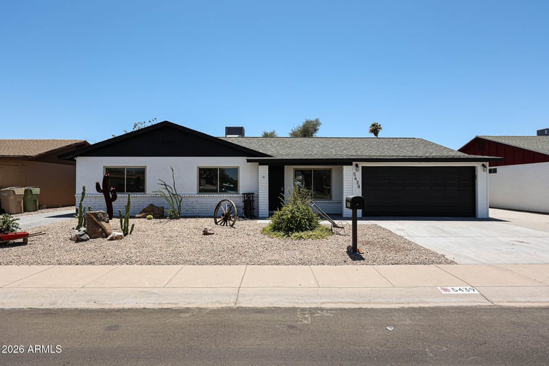 5439 Desert Cove Ave, Glendale, AZ 85304