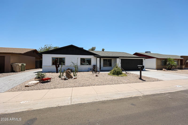 5439 Desert Cove Ave, Glendale, AZ 85304