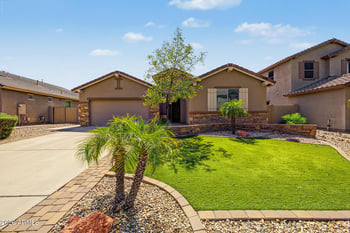 5439 W Quail Track Dr, Phoenix, AZ 85083