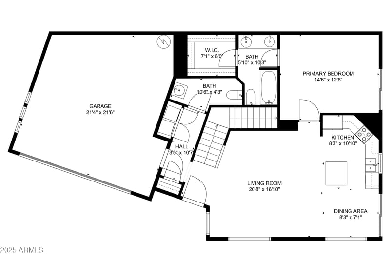 544 Alma School Rd #28, Mesa, AZ 85201