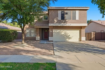 544 Aviary Way, Gilbert, AZ 85233