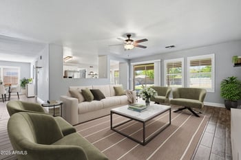 544 Aviary Way, Gilbert, AZ 85233