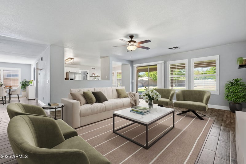 544 Aviary Way, Gilbert, AZ 85233