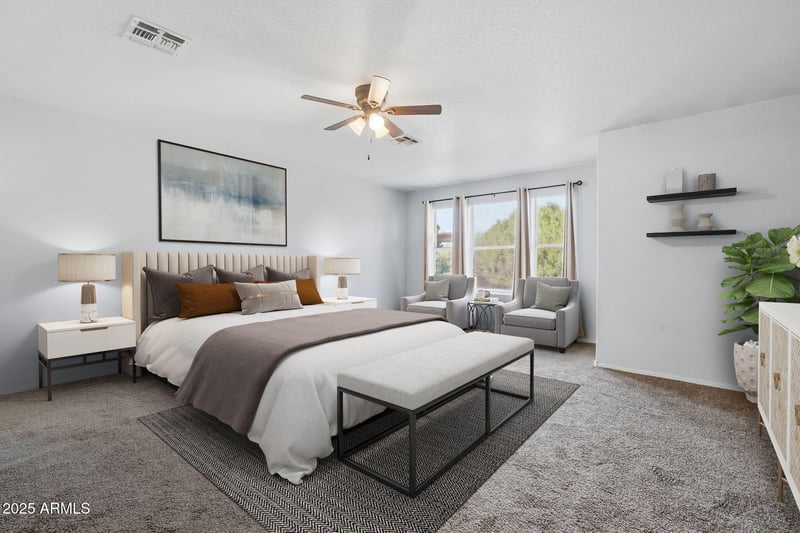 544 Aviary Way, Gilbert, AZ 85233