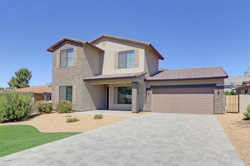 544 E Belmont Ave, Phoenix, AZ 85020