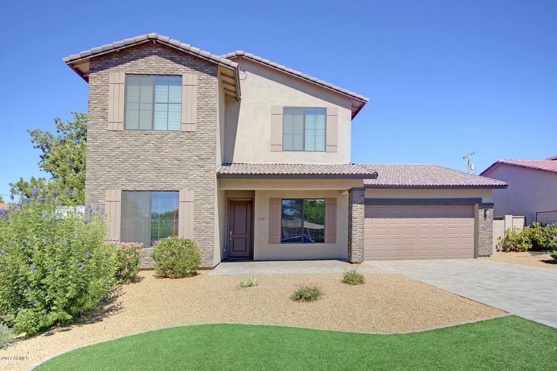 544 E Belmont Ave, Phoenix, AZ 85020