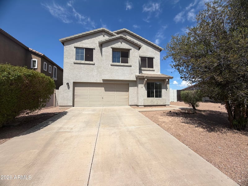 544 E Christopher St, San Tan Valley, AZ 85140