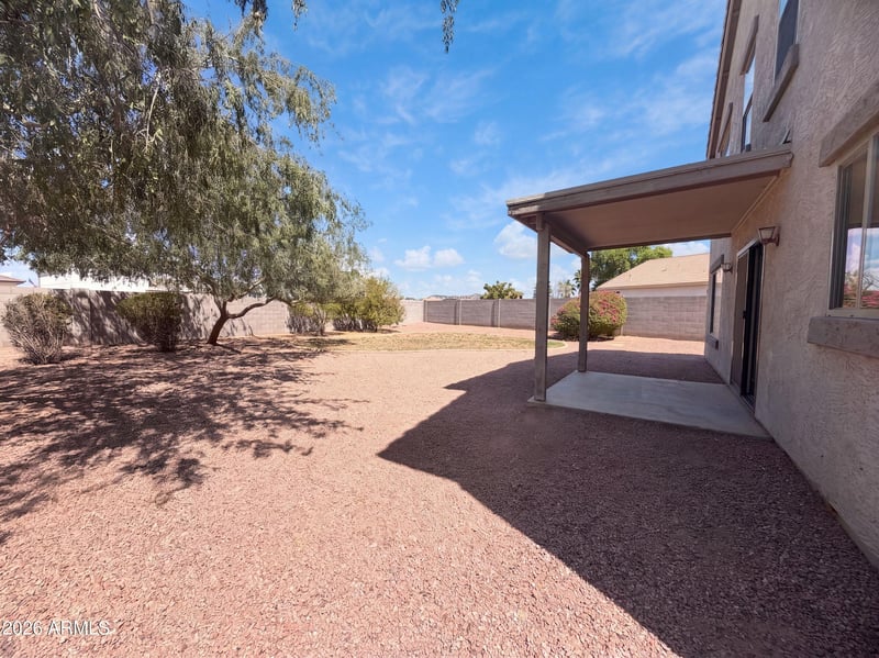 544 E Christopher St, San Tan Valley, AZ 85140