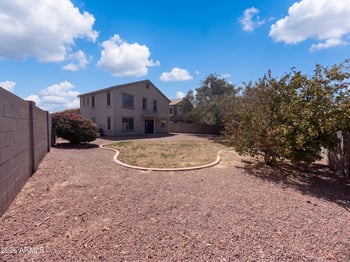 544 E Christopher St, San Tan Valley, AZ 85140