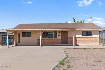 544 E Fred Ave, Apache Junction, AZ 85119