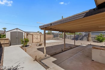 544 E Fred Ave, Apache Junction, AZ 85119