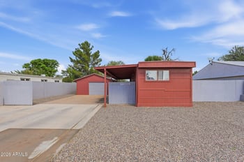 544 E Lynwood St, Mesa, AZ 85203
