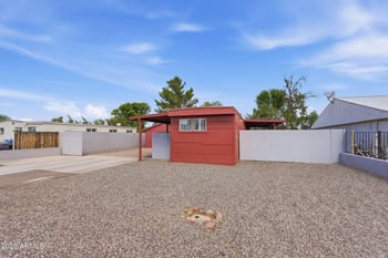 544 E Lynwood St, Mesa, AZ 85203