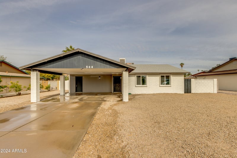 544 Morrow Dr, Phoenix, AZ 85024