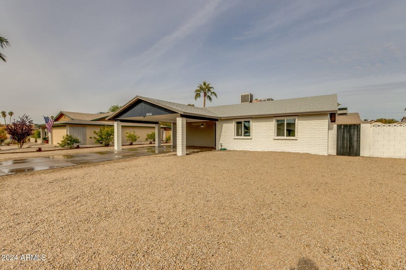 544 Morrow Dr, Phoenix, AZ 85024
