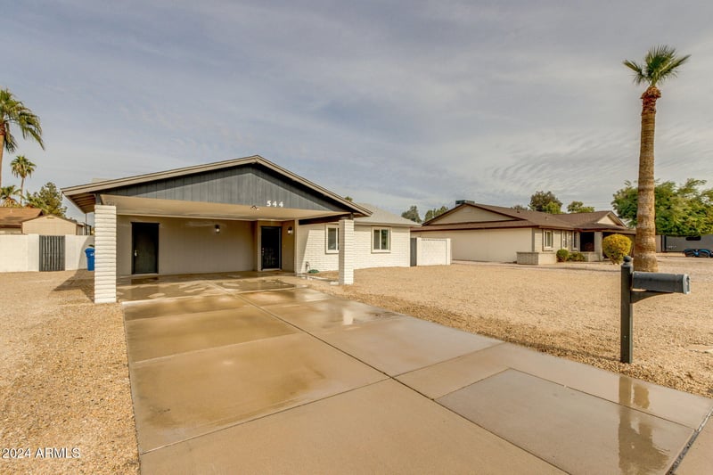 544 Morrow Dr, Phoenix, AZ 85024