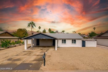 544 Morrow Dr, Phoenix, AZ 85024