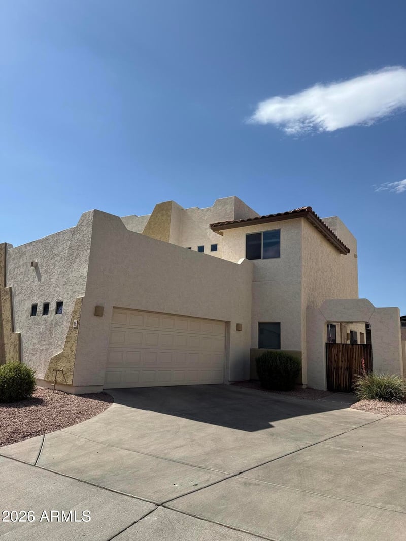 544 N Alma School Rd #16, Mesa, AZ 85201