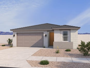 544 S 182nd Dr, Goodyear, AZ 85338