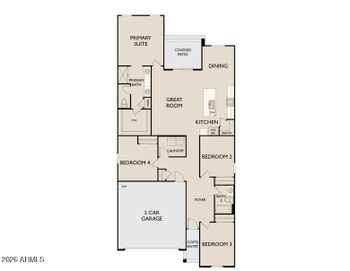 544 S 182nd Dr, Goodyear, AZ 85338