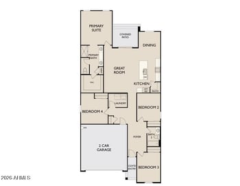 544 S 182nd Dr, Goodyear, AZ 85338