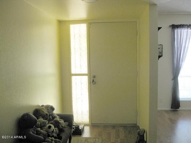544 S Rosemont --, Mesa, AZ 85206
