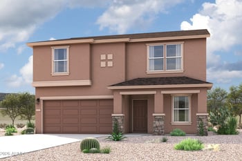 544 Van Haren St, Florence, AZ 85132